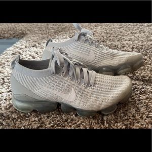 Nike vapormax flyknit